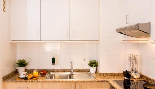 Two-Bedroom Apartment (6 Adults)