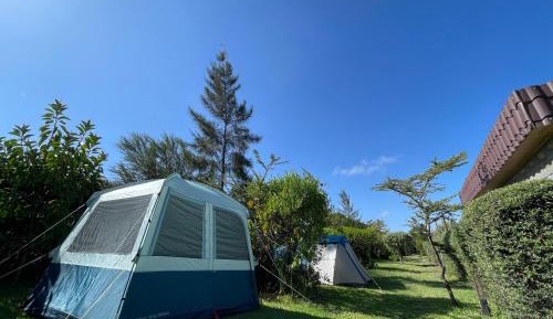 Tent