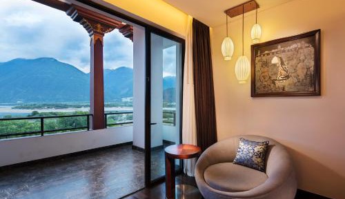 One-Bedroom Suite