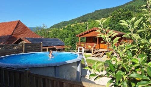 One-Bedroom Chalet
