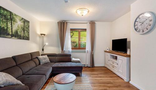 Superior One-Bedroom Apartment