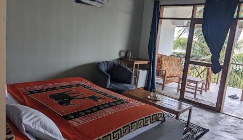 Superior Deluxe Double or Twin Room 