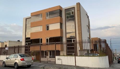 Duplex Apartment