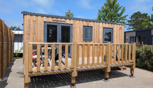 Mobile Home
