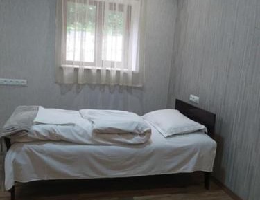 One-Bedroom Family Apartment