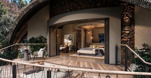 Superior Chalet