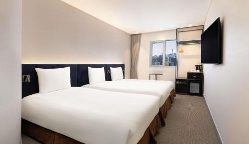 Premium Room, Ideal for Family & Friends, Recently Renovated - 3 Single Beds