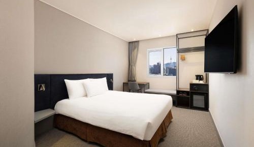 Superior Room, Recently Renovated - 1 Double Bed