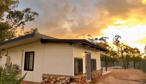 Holiday Home