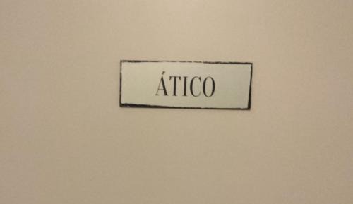 Apartamento de 3 dormitorios - Ático