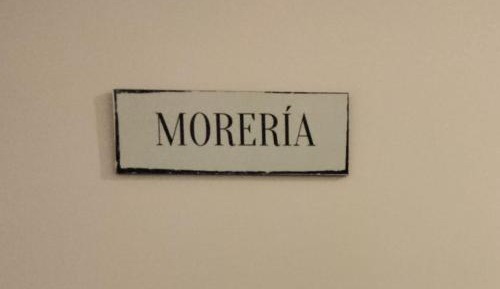 Apartamento de 3 dormitorios - Morería