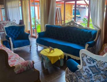 Comfort Triple Room