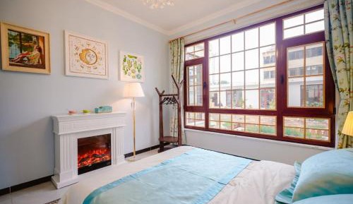 Superior Queen Room