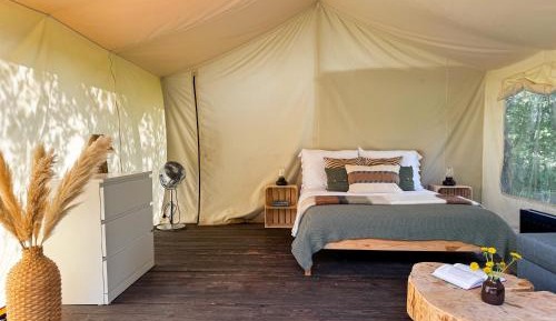 Tent