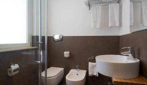 Superior Double Room with Balcony