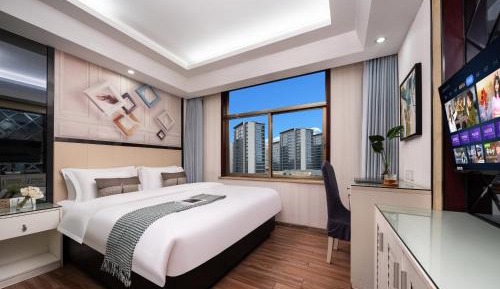 Superior Queen Room