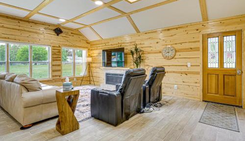 Holiday Home