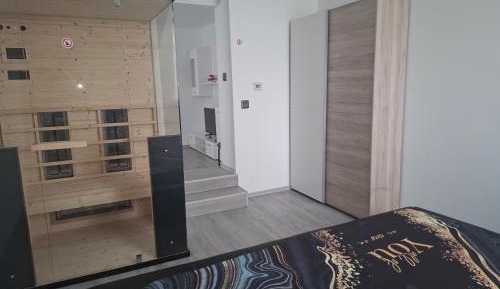 Apartment with Sauna