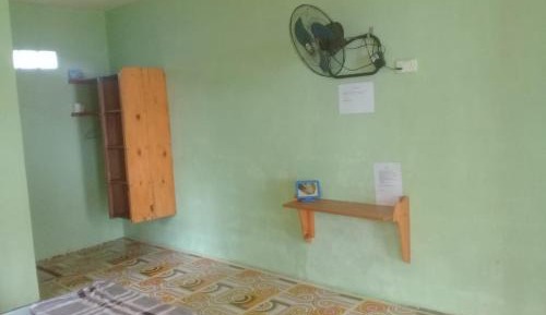 Deluxe Double Room with Balcony and Sea View