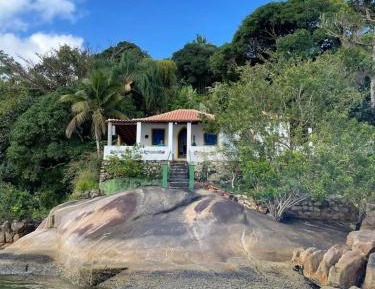 Double Room with Balcony and Sea View