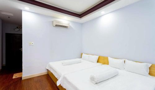 King Room with Two King Beds
