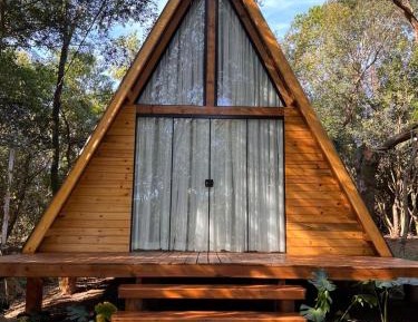 One-Bedroom Chalet