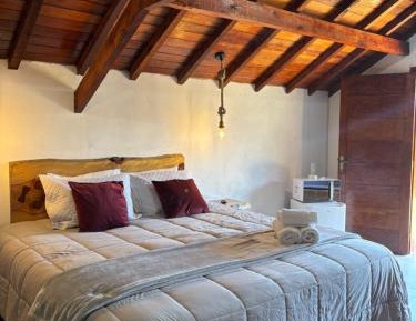 Double Room with Spa Bath