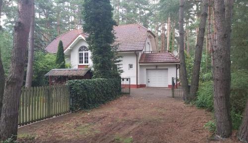 Three-Bedroom Townhouse