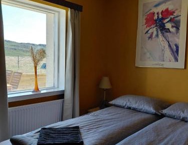 Small Twin Room