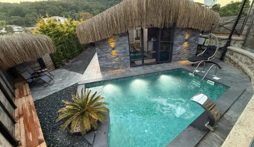 Two-Bedroom Villa