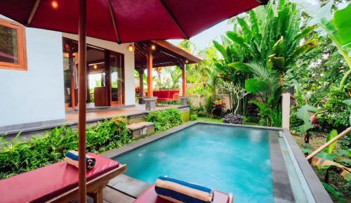 One-Bedroom Villa