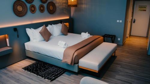Deluxe Junior Suite