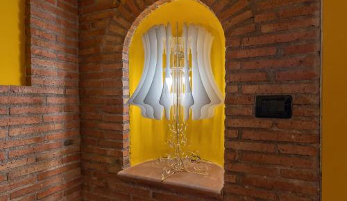 Triple Room with Bathroom