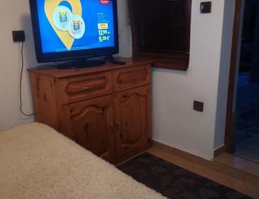 Small Single Room