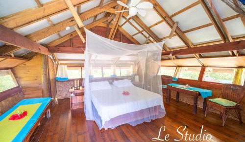 One-Bedroom Chalet