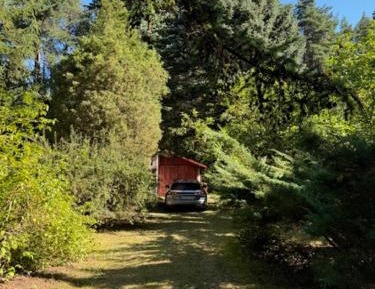 One-Bedroom Chalet