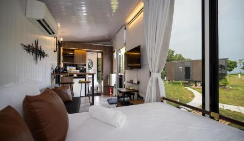 Mobile Home