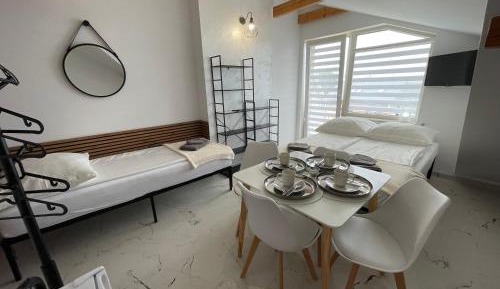 Quadruple Room with Bathroom
