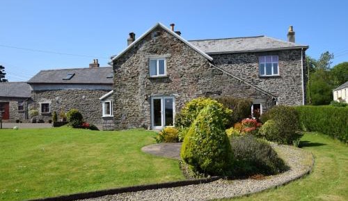 Five-Bedroom House