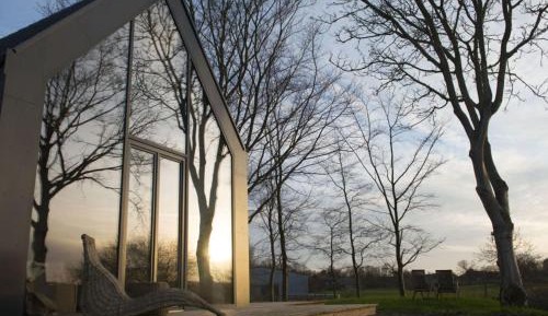 One-Bedroom Holiday Home