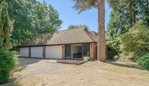 Two-Bedroom Chalet