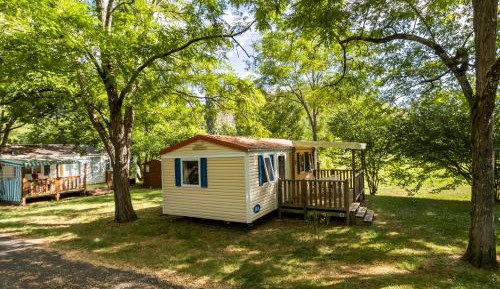 Mobile Home