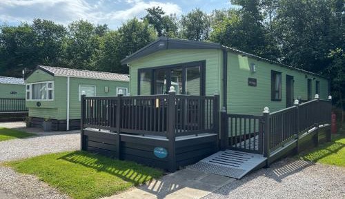 Mobile Home