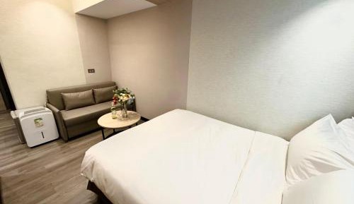 Superior Queen Room