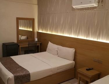 Family Suite