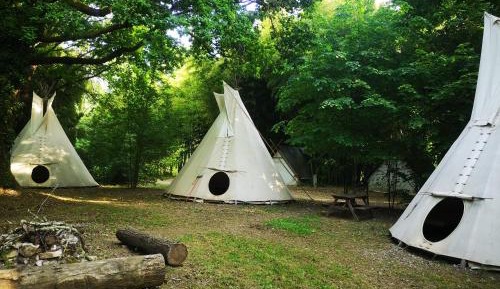 Tent