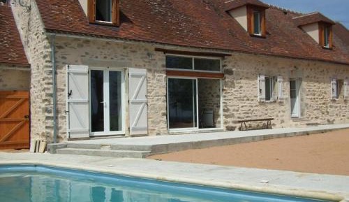 Holiday Home (10 Adults)