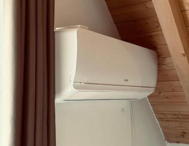 Triple Room with Balcony