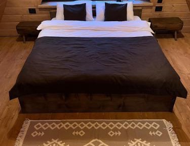 Superior Chalet