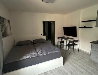Classic Quadruple Room